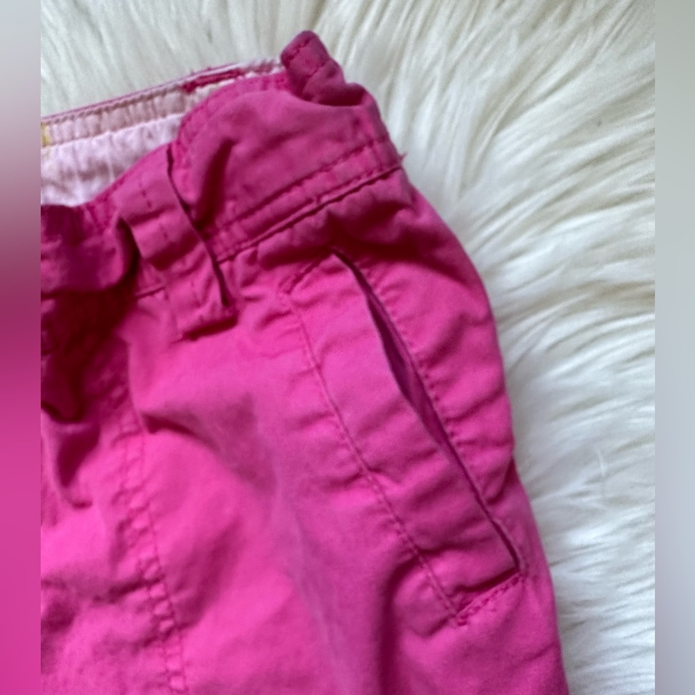 Old Navy cotton cropped pants - Picture 5 of 9
